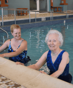 rehab at quarryville retirement